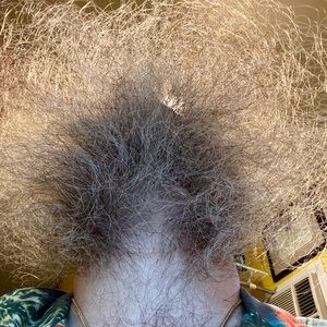 Meet your Posher, Tom